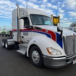 Used 2022 KENWORTH T680 at Papé Kenworth in Portland, OR