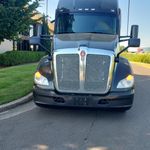 Used 2022 KENWORTH T680 at Papé Kenworth in Medford, OR