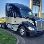Used 2022 KENWORTH T680 at Papé Kenworth in Medford, OR