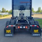 Used 2022 KENWORTH T680 at Papé Kenworth in Medford, OR