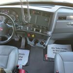 Used 2022 KENWORTH T680 at Papé Kenworth in Medford, OR