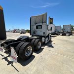 New 2024 KENWORTH T680 at Papé Kenworth in Morgan Hill, CA