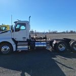 New 2025 KENWORTH T680 at Papé Kenworth in Yakima, WA