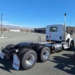 New 2025 KENWORTH T680 at Papé Kenworth in Yakima, WA