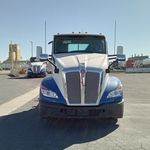 New 2024 KENWORTH T680 at Papé Kenworth in French Camp, CA