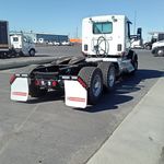 New 2024 KENWORTH T680 at Papé Kenworth in French Camp, CA