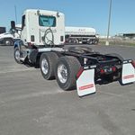 New 2024 KENWORTH T680 at Papé Kenworth in French Camp, CA