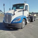 New 2024 KENWORTH T680 at Papé Kenworth in French Camp, CA