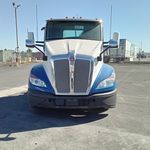 New 2024 KENWORTH T680 at Papé Kenworth in French Camp, CA