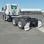 New 2024 KENWORTH T680 at Papé Kenworth in French Camp, CA