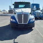 New 2024 KENWORTH T680 at Papé Kenworth in French Camp, CA