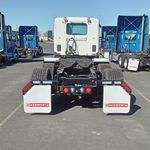 New 2024 KENWORTH T680 at Papé Kenworth in French Camp, CA