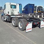 New 2024 KENWORTH T680 at Papé Kenworth in French Camp, CA