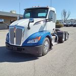 New 2024 KENWORTH T680 at Papé Kenworth in French Camp, CA