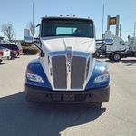 New 2024 KENWORTH T680 at Papé Kenworth in French Camp, CA