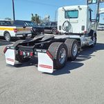 New 2024 KENWORTH T680 at Papé Kenworth in French Camp, CA