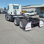 New 2024 KENWORTH T680 at Papé Kenworth in French Camp, CA