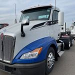 New 2024 KENWORTH T680 at Papé Kenworth in French Camp, CA