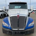 New 2024 KENWORTH T680 at Papé Kenworth in French Camp, CA