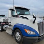 New 2024 KENWORTH T680 at Papé Kenworth in French Camp, CA