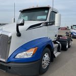 New 2024 KENWORTH T680 at Papé Kenworth in French Camp, CA