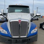 New 2024 KENWORTH T680 at Papé Kenworth in French Camp, CA