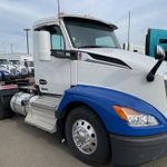 New 2024 KENWORTH T680 at Papé Kenworth in French Camp, CA
