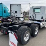 New 2024 KENWORTH T680 at Papé Kenworth in French Camp, CA