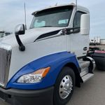 New 2024 KENWORTH T680 at Papé Kenworth in French Camp, CA