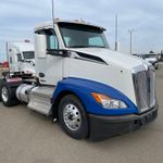 New 2024 KENWORTH T680 at Papé Kenworth in French Camp, CA
