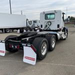New 2024 KENWORTH T680 at Papé Kenworth in French Camp, CA