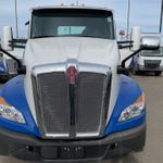 New 2024 KENWORTH T680 at Papé Kenworth in French Camp, CA