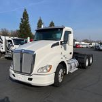 Used 2018 KENWORTH T680 at Papé Kenworth in Morgan Hill, CA