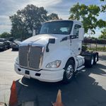 Used 2018 KENWORTH T680 at  Papé Kenworth in Sacramento, CA