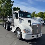 Used 2018 KENWORTH T680 at  Papé Kenworth in Sacramento, CA