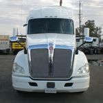 Used 2020 KENWORTH T680 at Papé Kenworth in Fresno, CA