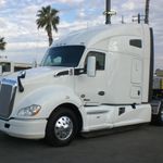 Used 2020 KENWORTH T680 at Papé Kenworth in Fresno, CA