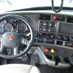 Used 2020 KENWORTH T680 at Papé Kenworth in Fresno, CA