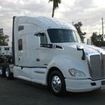 Used 2020 KENWORTH T680 at Papé Kenworth in Fresno, CA