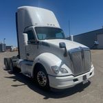 Used 2020 KENWORTH T680 at  Papé Kenworth in French Camp, CA