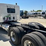 New 2024 KENWORTH T680 at Papé Kenworth in San Leandro, CA