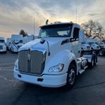 Used 2019 KENWORTH T680 at Papé Kenworth in Sacramento, CA