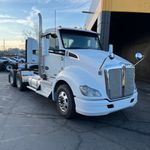 Used 2019 KENWORTH T680 at Papé Kenworth in Sacramento, CA