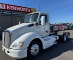 Used 2020 KENWORTH T680 at  Papé Kenworth in Portland, OR