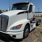 New 2024 KENWORTH T680 at Papé Kenworth in San Leandro, CA