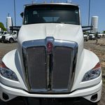 New 2024 KENWORTH T680 at Papé Kenworth in San Leandro, CA