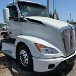 New 2024 KENWORTH T680 at Papé Kenworth in San Leandro, CA