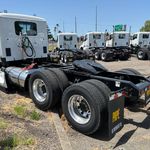 New 2024 KENWORTH T680 at Papé Kenworth in San Leandro, CA