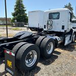 New 2024 KENWORTH T680 at Papé Kenworth in San Leandro, CA