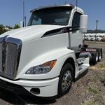 New 2024 KENWORTH T680 at  Papé Kenworth in San Leandro, CA